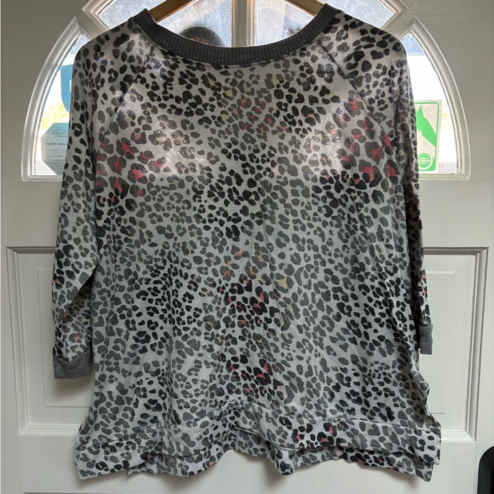 Sweet treasure XL PJ set